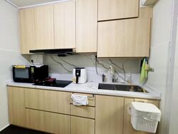 Blk 153 Meiling Heights (Queenstown), HDB 3 Rooms #559876171